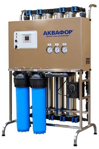 Аквафор APRO SST